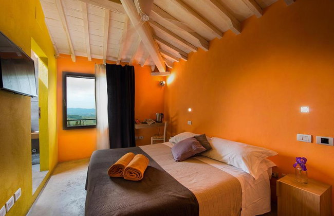 Podere Castellare - Foto 6