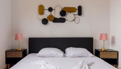 Le petit Marcel - T3 / 6P - 60 m2 - hyper Centre ville Metz - Foto 4