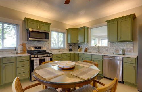 Welcoming Port Clinton Vacation Rental! - Foto 11