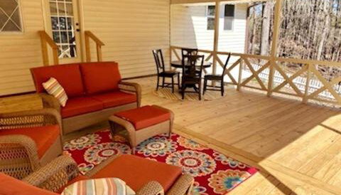 Lakeside Livin' in Fairfield Bay - Foto 2