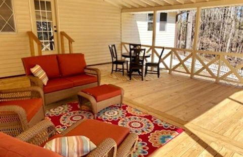 Lakeside Livin' in Fairfield Bay - Foto 2