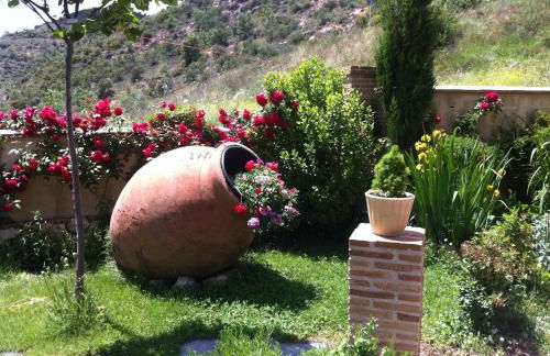 Complejo Rural El Marañal - Foto 77