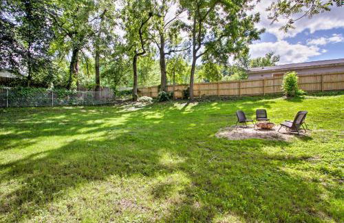 The Nook, boutique Galena cottage - Foto 34