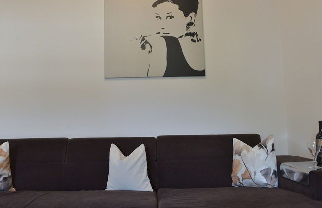 Chalet in Fulpmes Near Stubai Glacier Skiing - Foto 5