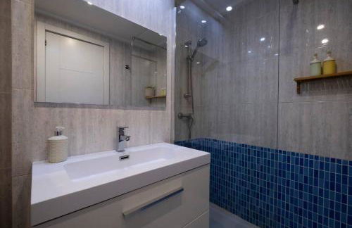 Costa de Madrid, 5 minutos de pantano + AC - Foto 16