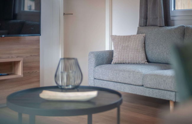 Chalet in Eindhoven Near Green Forests - Photo 7