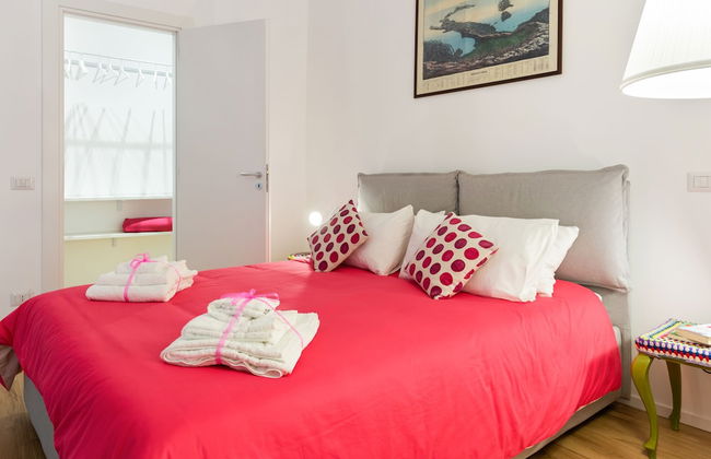 OUI TREE Apartment - Foto 3