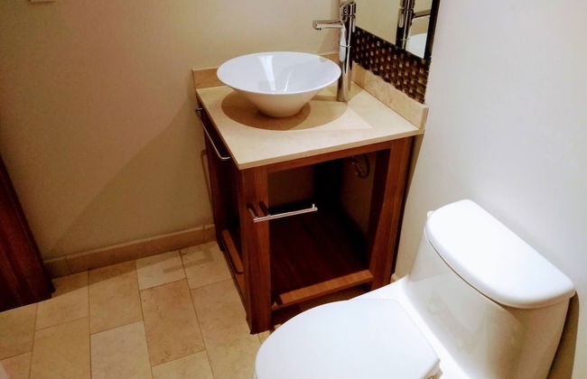 Beautiful Apartment Reforma77 22thfloor 1bdr 2bath - Foto 30