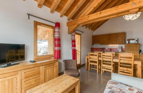 Chalet Arvina - Foto 45