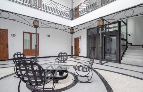 AT La Maquinilla - Foto 8