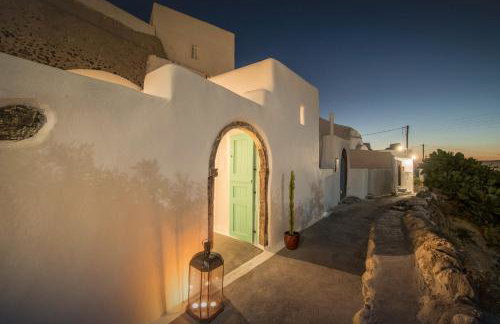 Sophia Finikia Villas - Photo 124