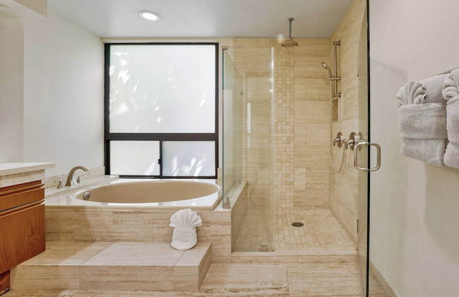 Shores at Waikoloa Beach Resort 19 - 2 Ensuite & Loft - Foto 24