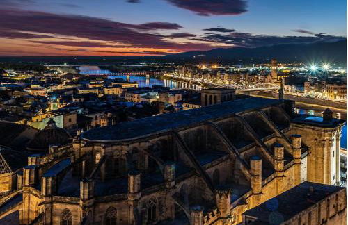 Apartament Dertosa - Foto 23