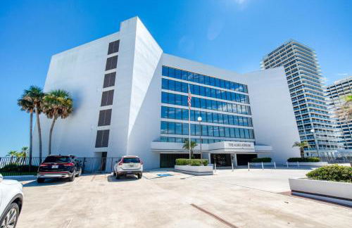 Aliki Atrium Beachfront Condo - Photo 51