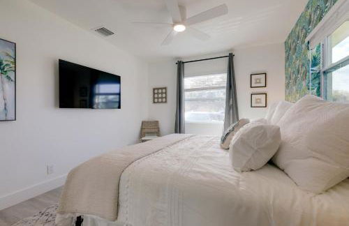 Intracoastal Getaway! North Palm Beach Apartment - Foto 13