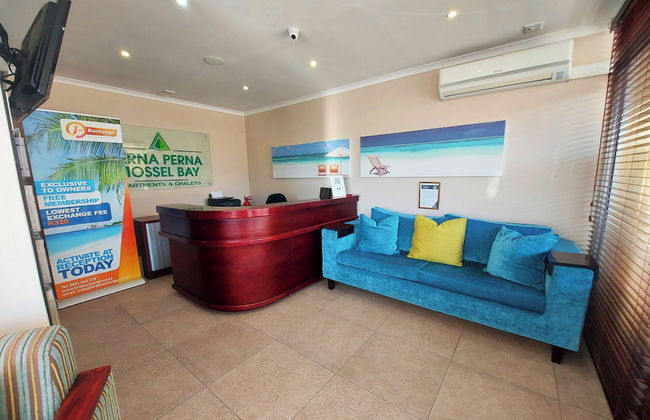 First Group Perna Perna Mossel Bay - Foto 3