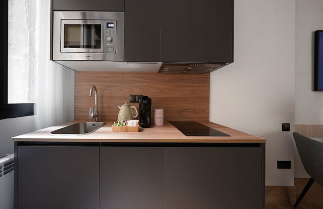 Numa Madrid Goya - Foto 18