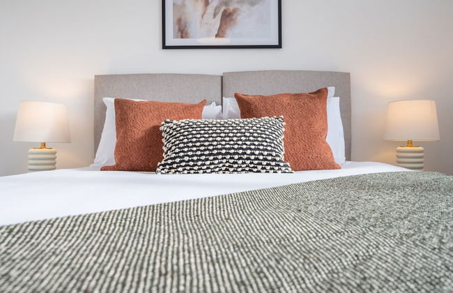 Trinity View by Tŷ SA - in Newport - Photo 7