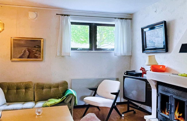 6 Person Holiday Home in Uddevalla-by Traum - Foto 7