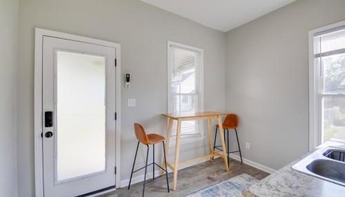 Indianapolis Home with Porch - Close to Mile Square! - Foto 3