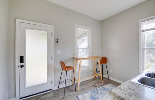 Indianapolis Home with Porch - Close to Mile Square! - Photo 3