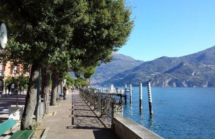 Lake Como View Apartement Allegro - Foto 30