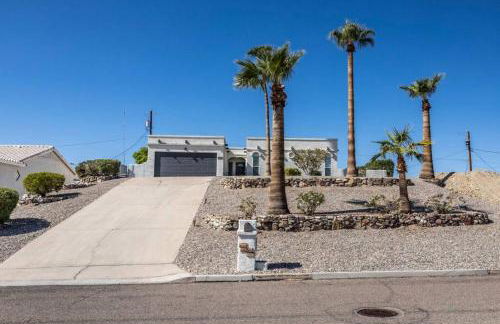 Peaceful Desert Villa Amazing View, Pool, Spa - Foto 29