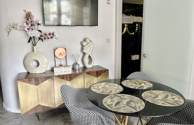 soho london suite - Photo 47