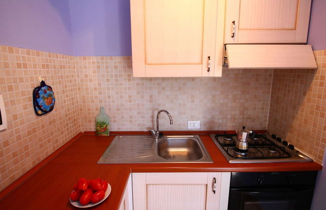 Farmhouse in Casperia With Pool & Scenic Views - Foto 7