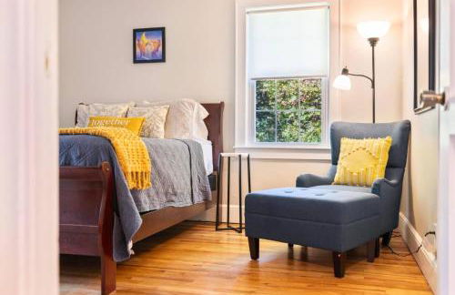 3BR, 2BA house steps from historic Jonesborough - Foto 17