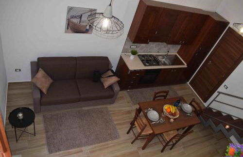 Casa Vacanza Mar' illù - Foto 19