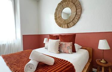 Le Solférino, Rennes centre gare - Foto 1