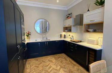 Derwent House Apartments - Foto 78