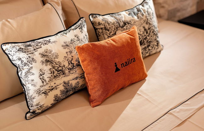 Naiira Luxury Trullo - Foto 6