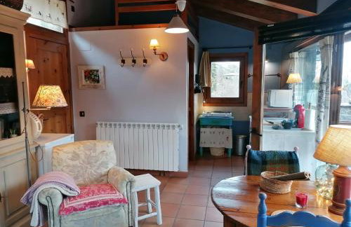 Els Pins d'Abella - Foto 14