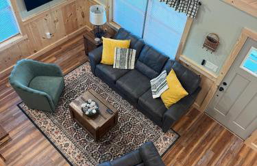 Cattail Cabin - Foto 20