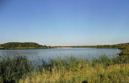 "Elbparadies" Ferienhaus am Niegripper See mit Pool - Photo 21