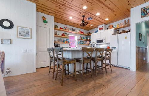 Mermaid Cove PA - Beach Gear Credit Included - Foto 17