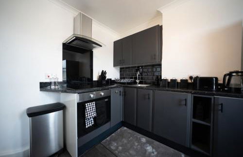 3BR Home Gem - sleeps 9 - Netflix - Near O2 & Greenwich Park - Foto 15