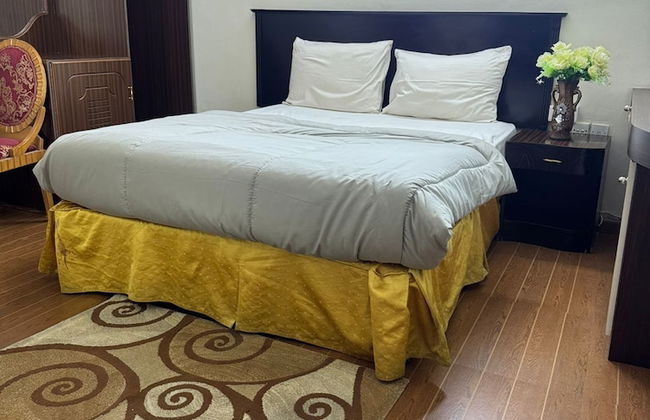 SHOBHA SUPER DELUXE FURNISHED APARTMENT - Foto 7