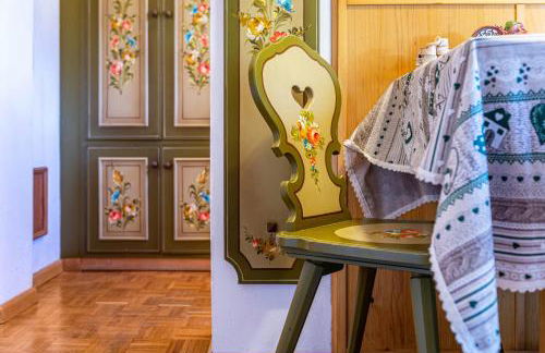 Ciasa Apelli - Foto 8