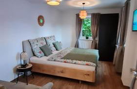 Ferienwohnung III Beck-Bräu nahe Bamberg - Foto 8