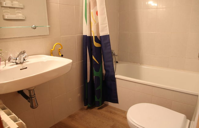 Apartamentos Laura Mar - Foto 26