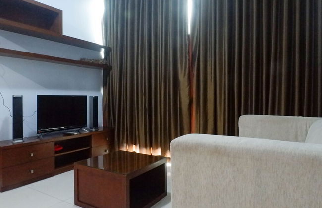 Modern 2Br Apartment At Aryaduta Residence Connected To Cito Mall - Photo 14
