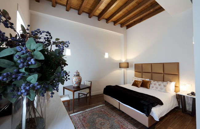 Residenza Palazzo Fortuna - Foto 18