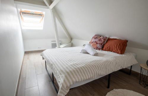 À Quelques pas de la gare Sartrouville T2 - Foto 4