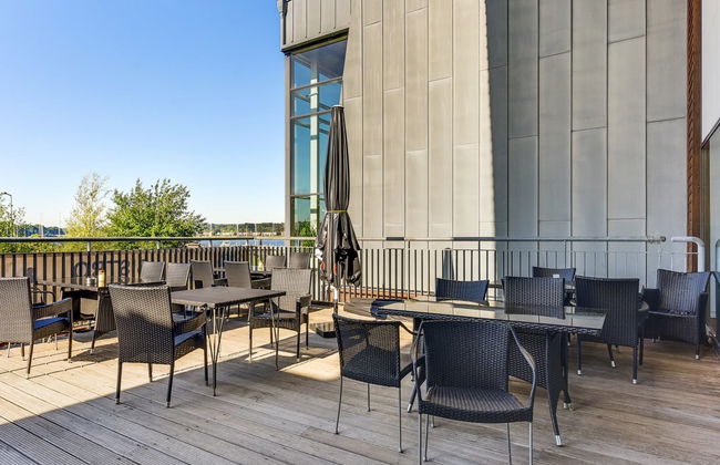 "Åse" - 100m to the fjord - Foto 16