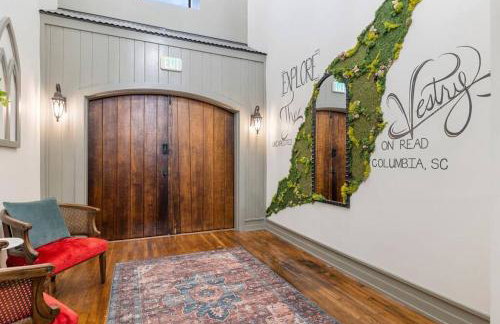 Sherlock - The Vestry on Read - Foto 67