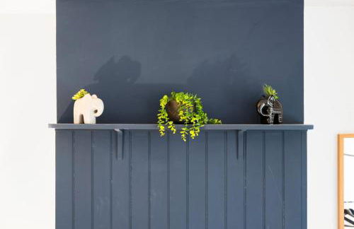 Colchester garden retreat - Ensuite & Parking - Foto 43