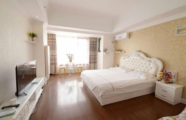 Yaduo Service Apartment Tai'an - Foto 21